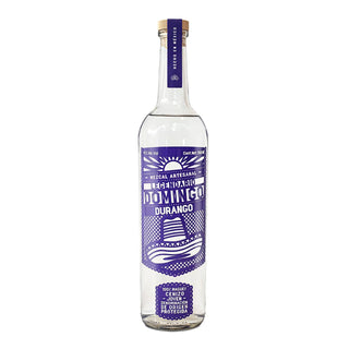 Domingo Mezcal