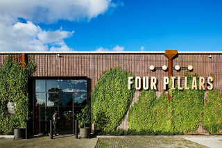 Four Pillars