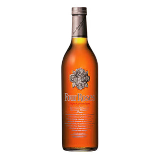 American Whiskey + Bourbon