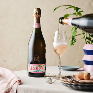Sparkling Rosé