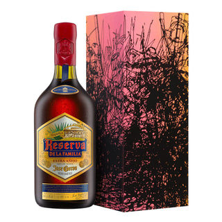 Jose Cuervo