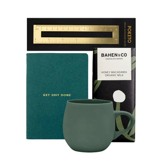 Non-Alcoholic Gift Hampers