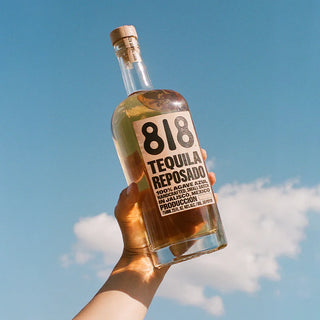 818 Tequila