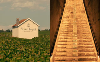 Veuve Clicquot