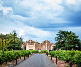 Wynns Coonawarra Estate