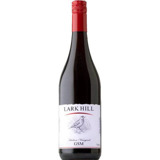 Lark Hill Grenache Shiraz Mouvèdre bottle