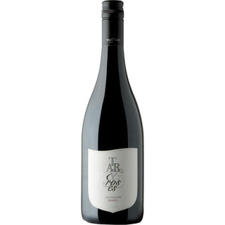 Tar & Rosés 'The Rose' Shiraz 750ml (6 Bottle Pack)