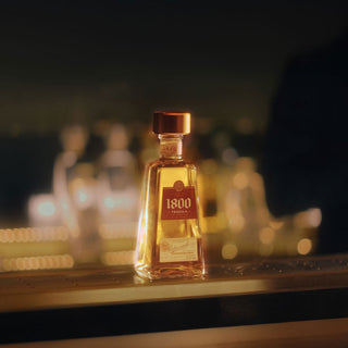 1800 Reposado Tequila 700ml