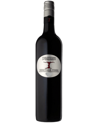Draytons Heritage Vines Cabernet Sauvignon