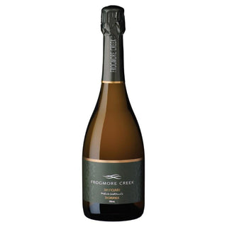 Frogmore Creek Cuvée Sparkling bottle