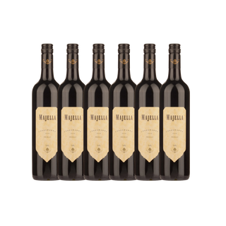 Majella Shiraz 750ml (6 Bottle Pack)
