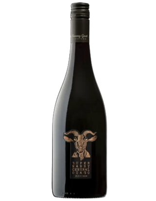 Nanny Goat Vineyard Super Nanny Pinot Noir 750ml (6 Bottle Pack)