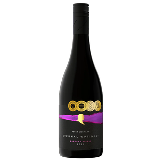 Peter Lehmann "The Eternal Optimist" Shiraz 750mL (6 Bottle Pack)
