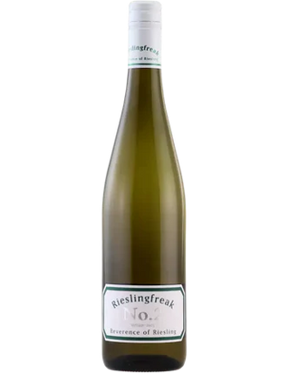Rieslingfreak No.2 Polish Hill River Riesling 750ml (6 Bottle Pack)