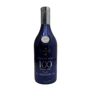 Martell Cordon Bleu Centenary Edition 100 (1912-2012) Cognac 700ml