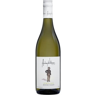Audrey Wilkinson Semillon bottle