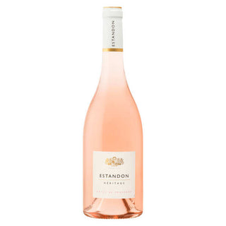 Estandon Héritage Côtes de Provence Rosé French rosé wine