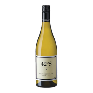 42 Degrees South Sauvignon Blanc (12 Bottle Pack)