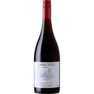 Lark Hill Estate Pinot Noir bottle