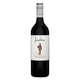 Audrey Wilkinson Winemaker's Selection Tempranillo bottle