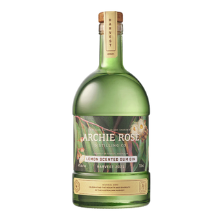 Archie Rose Lemon Scented Gum Gin Harvest 2021