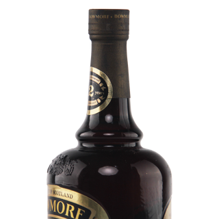 Bowmore 12 Year Old (1980s Bottling) Single Malt Scotch Whisky