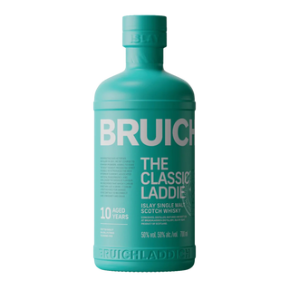 Bruichladdich The Classic Laddie Single Malt Scotch Whisky