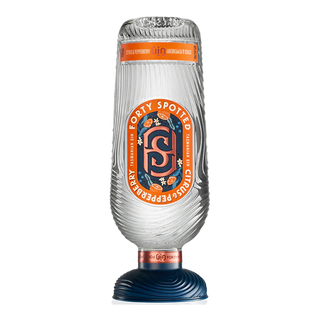 Australian Citrus Gin by Forty Spotted
