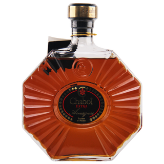 Chabot Extra Armagnac (1980's Bottling)