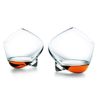Normann Copenhagen Cognac Glass 2 pcs