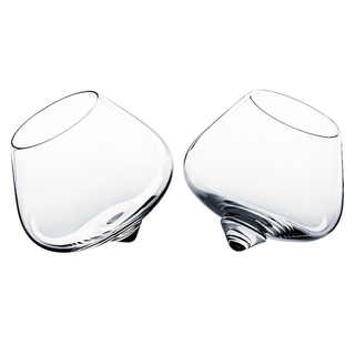 Normann Copenhagen Cognac Glass 2 pcs