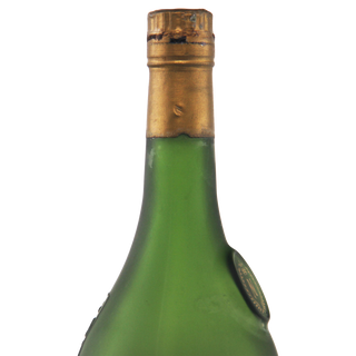 Camus Napoleon La Grande Marque Cognac 1980s Bottle