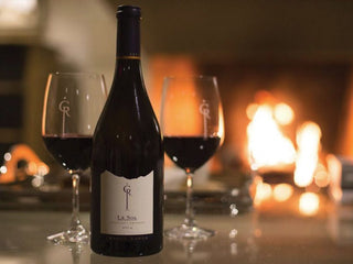 Craggy Range Le Sol’ Syrah 750ml