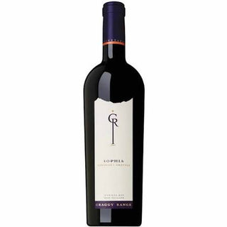 Craggy Range "Sophia" Bordeaux Blend 750mL