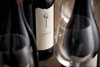 Craggy Range "Sophia" Bordeaux Blend 750mL