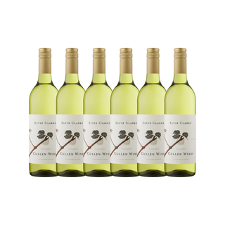 Cullen Wines Elvie Clarke Sauvignon Blanc Semillon 750ml (6 Bottle Pack)