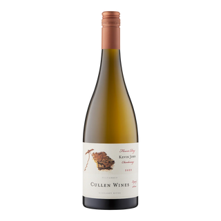 Cullen Wines Kevin John Legacy Series Flower Day Chardonnay 2022 750ml (6 Bottle Pack)