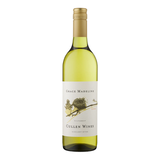 Cullen Wines Grace Madeline Sauvignon Blanc Semillon 750ml (6 Bottle Pack)