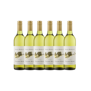 Cullen Wines Grace Madeline Sauvignon Blanc Semillon 750ml (6 Bottle Pack)