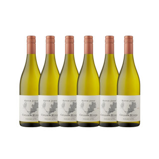 Cullen Wines Kevin John Chardonnay 2023 750ml (6 Bottle Pack)