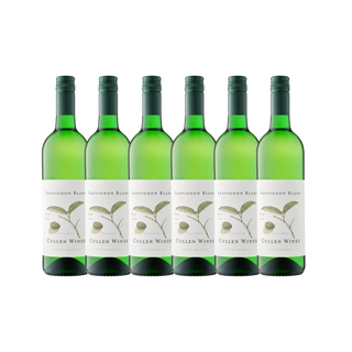 Cullen Wines Legacy Series Sauvignon Blanc 2020 750ml (6 Bottle Pack)