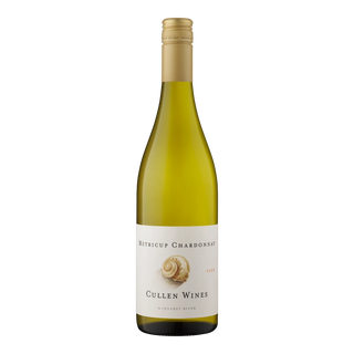 Cullen Wines Metricup Chardonnay 2024 750ml (6 Bottle Pack)