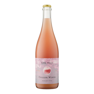 Cullen Rose Moon Pet Nat 750ml (6 Bottle Pack)