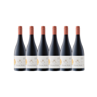 Cullen Wines Legacy Series Fruit Day Malbec 2020 750ml (6 Bottle Pack)