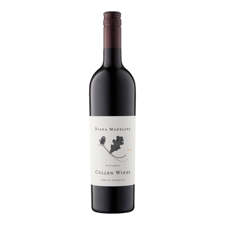 Cullen Wines Diana Madeline Cabernet Sauvignon Merlot 2022 750ml (6 Bottle Pack)