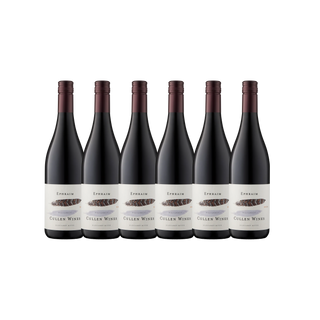 Cullen Wines Ephraim Malbec Petit Verdot 750ml (6 Bottle Pack)