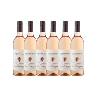 Cullen Wines Dancing in the Moonlight Rosé 750ml (6 Bottle Pack)