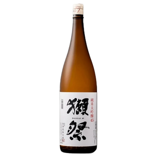 Dassai 45 Junmai Daiginjo Sake 1800mL
