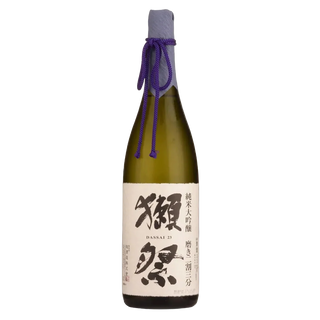 Dassai 23 Junmai Daiginjo Sake Ultra Premium Japanese Sake 1800mL