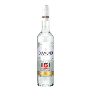El Dorado 151 Rum (Diamond Reserve)